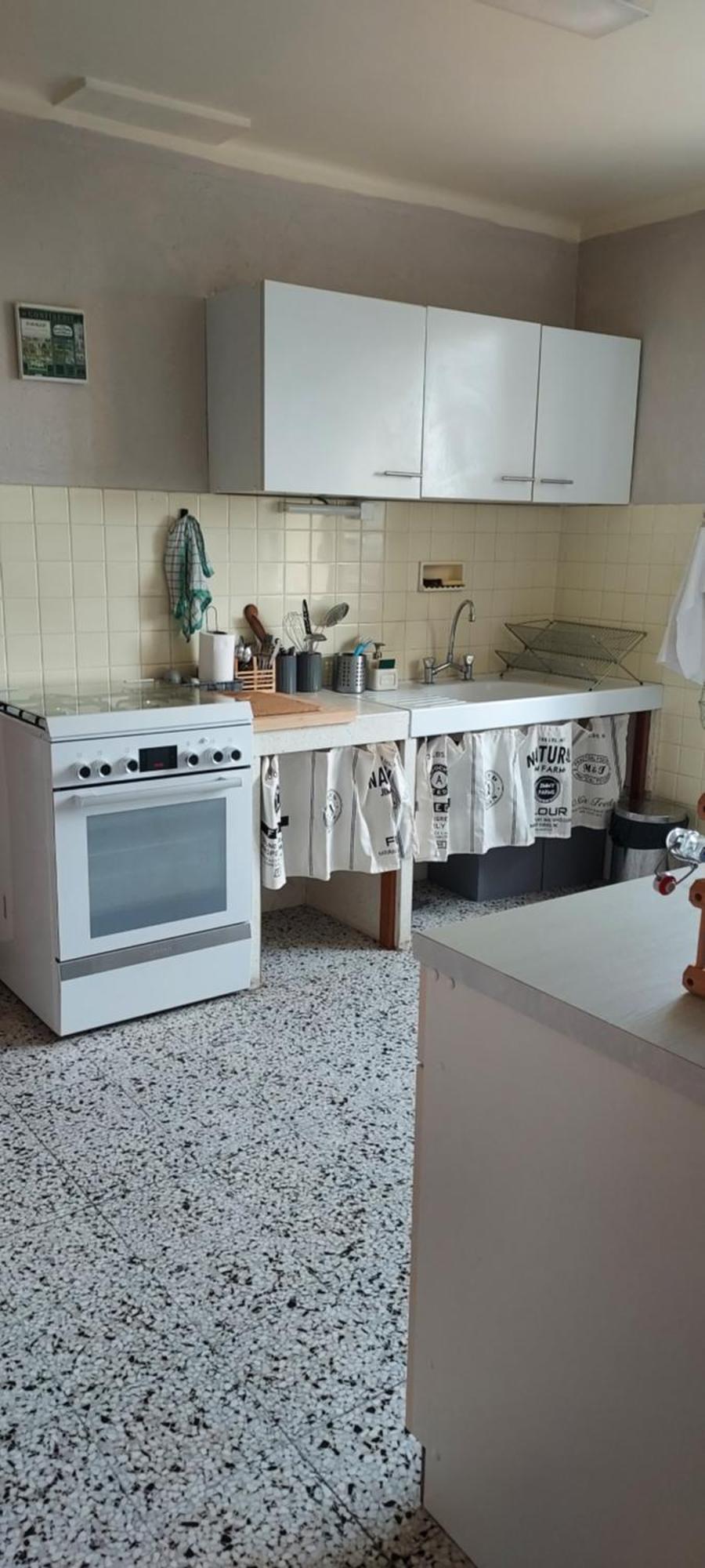 Villa Maison De Campagne 04 Vacheres Luberon 3 Chambres 8 Personnes Ngoại thất bức ảnh