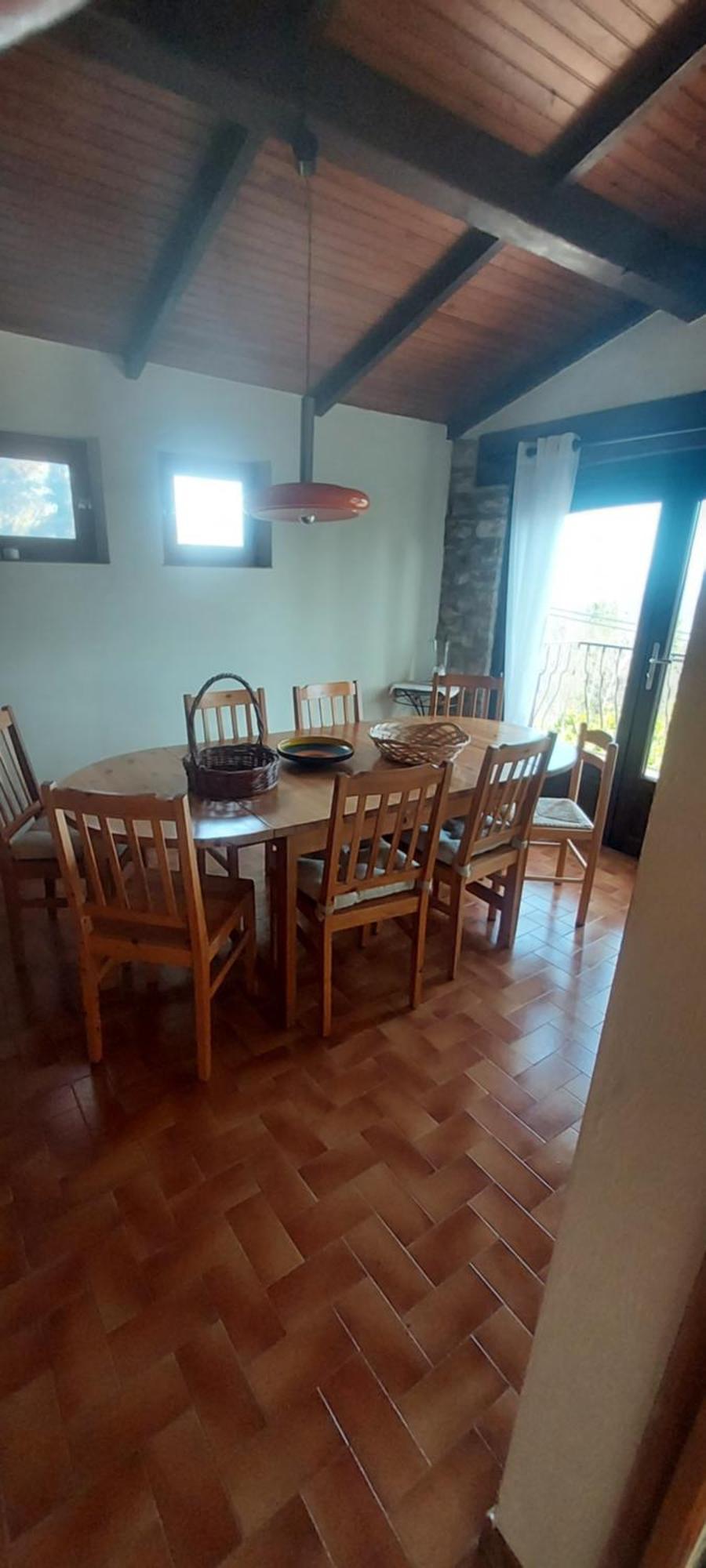 Villa Maison De Campagne 04 Vacheres Luberon 3 Chambres 8 Personnes Ngoại thất bức ảnh