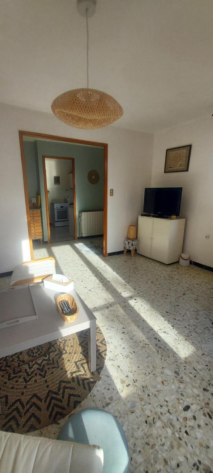 Villa Maison De Campagne 04 Vacheres Luberon 3 Chambres 8 Personnes Ngoại thất bức ảnh