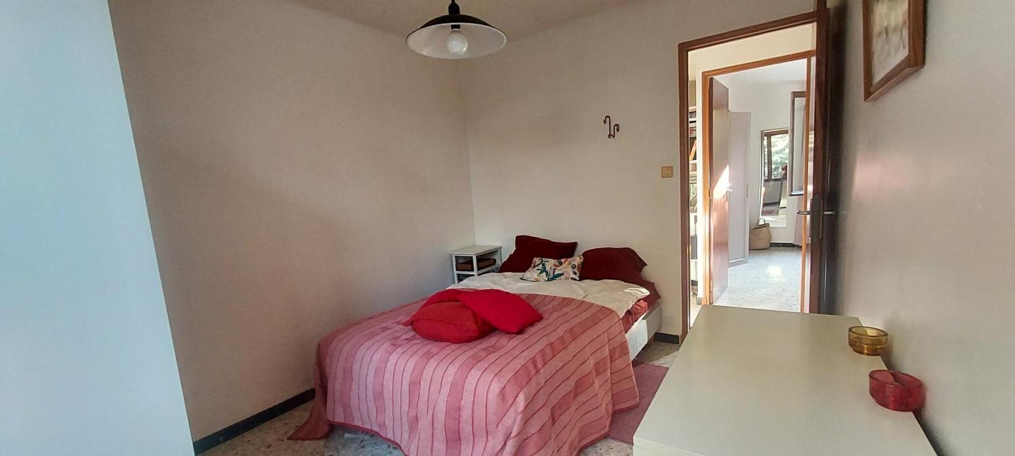 Villa Maison De Campagne 04 Vacheres Luberon 3 Chambres 8 Personnes Ngoại thất bức ảnh