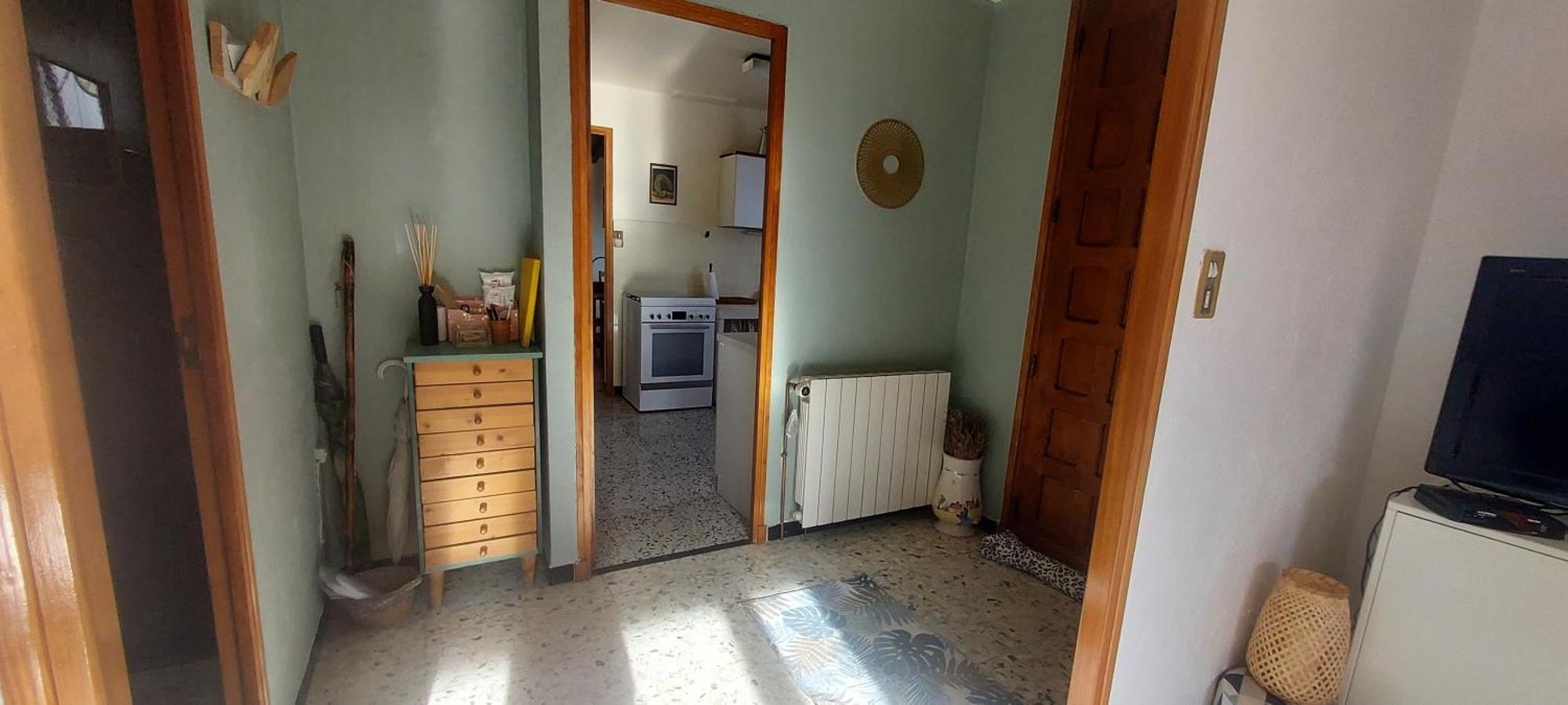 Villa Maison De Campagne 04 Vacheres Luberon 3 Chambres 8 Personnes Ngoại thất bức ảnh