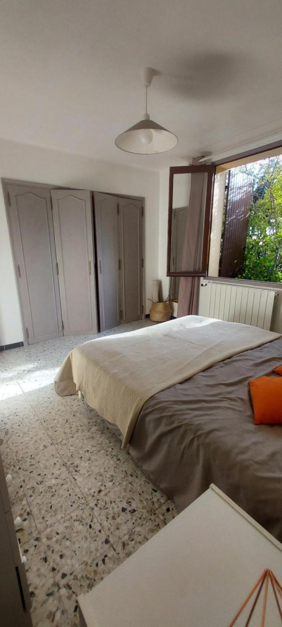 Villa Maison De Campagne 04 Vacheres Luberon 3 Chambres 8 Personnes Ngoại thất bức ảnh