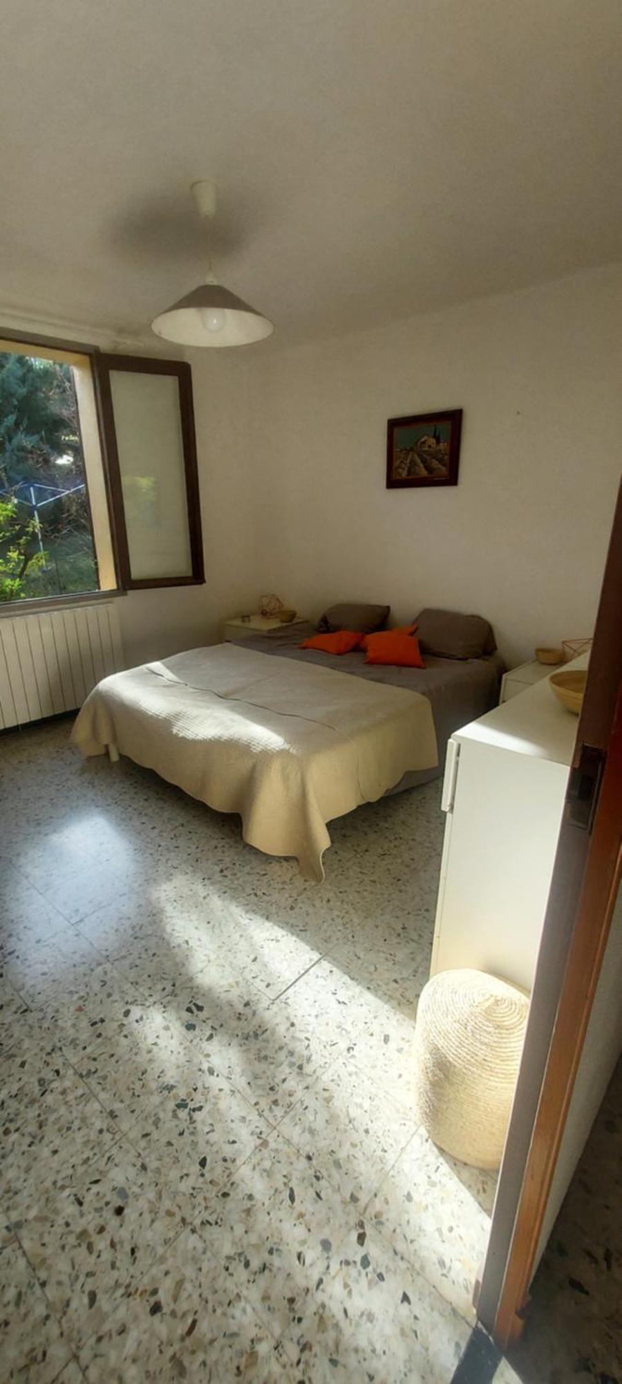 Villa Maison De Campagne 04 Vacheres Luberon 3 Chambres 8 Personnes Ngoại thất bức ảnh