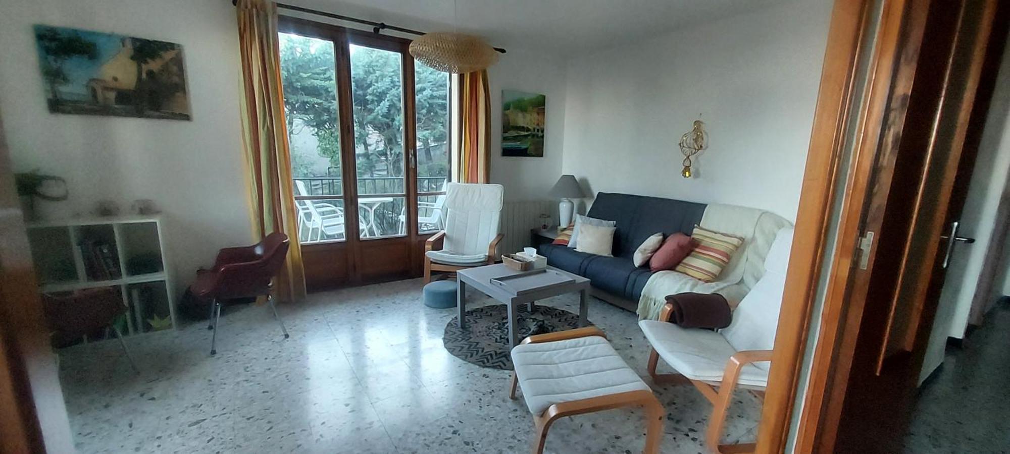 Villa Maison De Campagne 04 Vacheres Luberon 3 Chambres 8 Personnes Ngoại thất bức ảnh