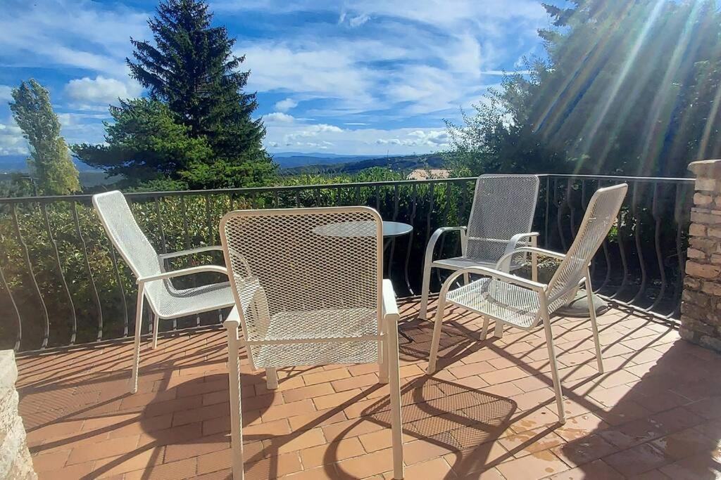 Villa Maison De Campagne 04 Vacheres Luberon 3 Chambres 8 Personnes Ngoại thất bức ảnh