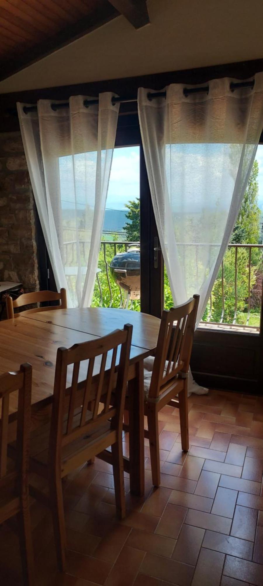 Villa Maison De Campagne 04 Vacheres Luberon 3 Chambres 8 Personnes Ngoại thất bức ảnh
