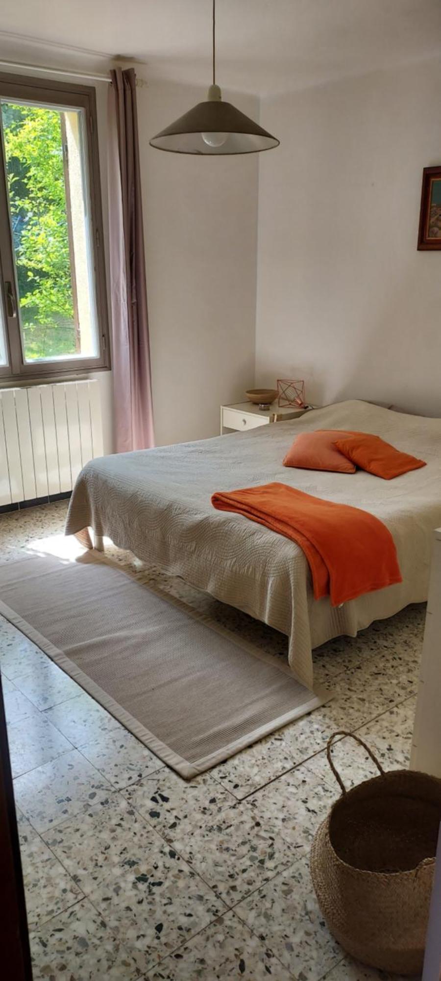Villa Maison De Campagne 04 Vacheres Luberon 3 Chambres 8 Personnes Ngoại thất bức ảnh