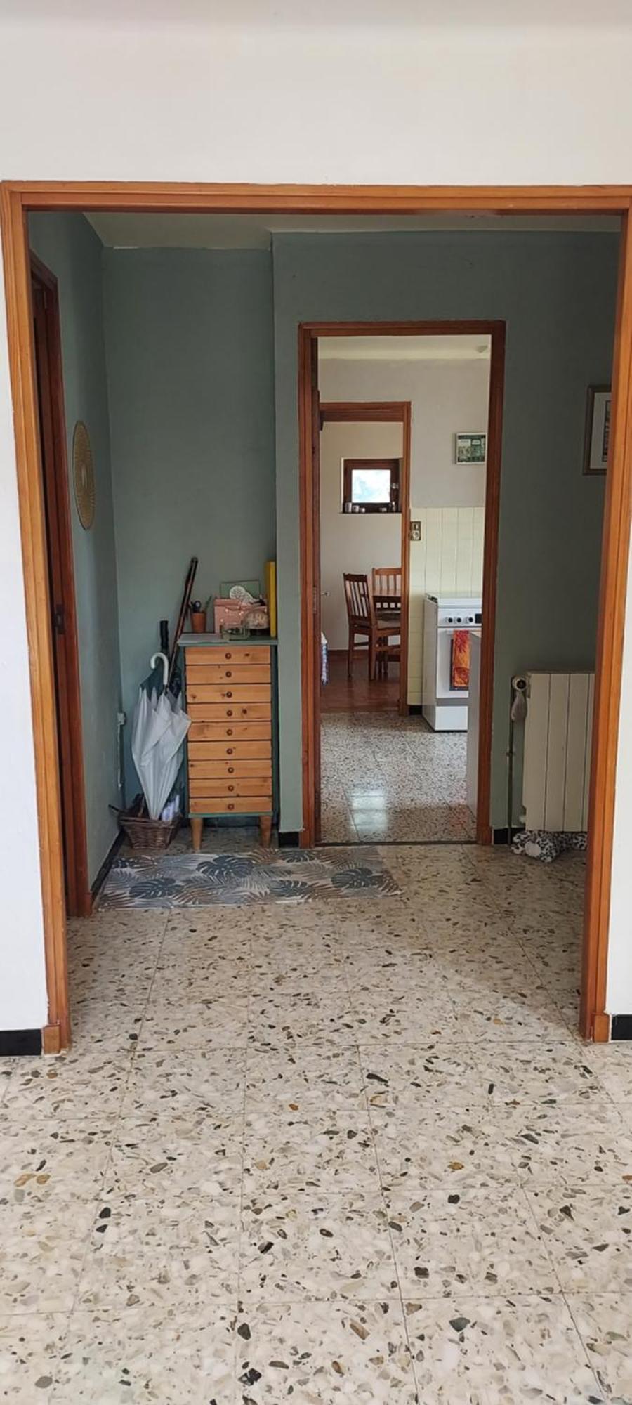 Villa Maison De Campagne 04 Vacheres Luberon 3 Chambres 8 Personnes Ngoại thất bức ảnh