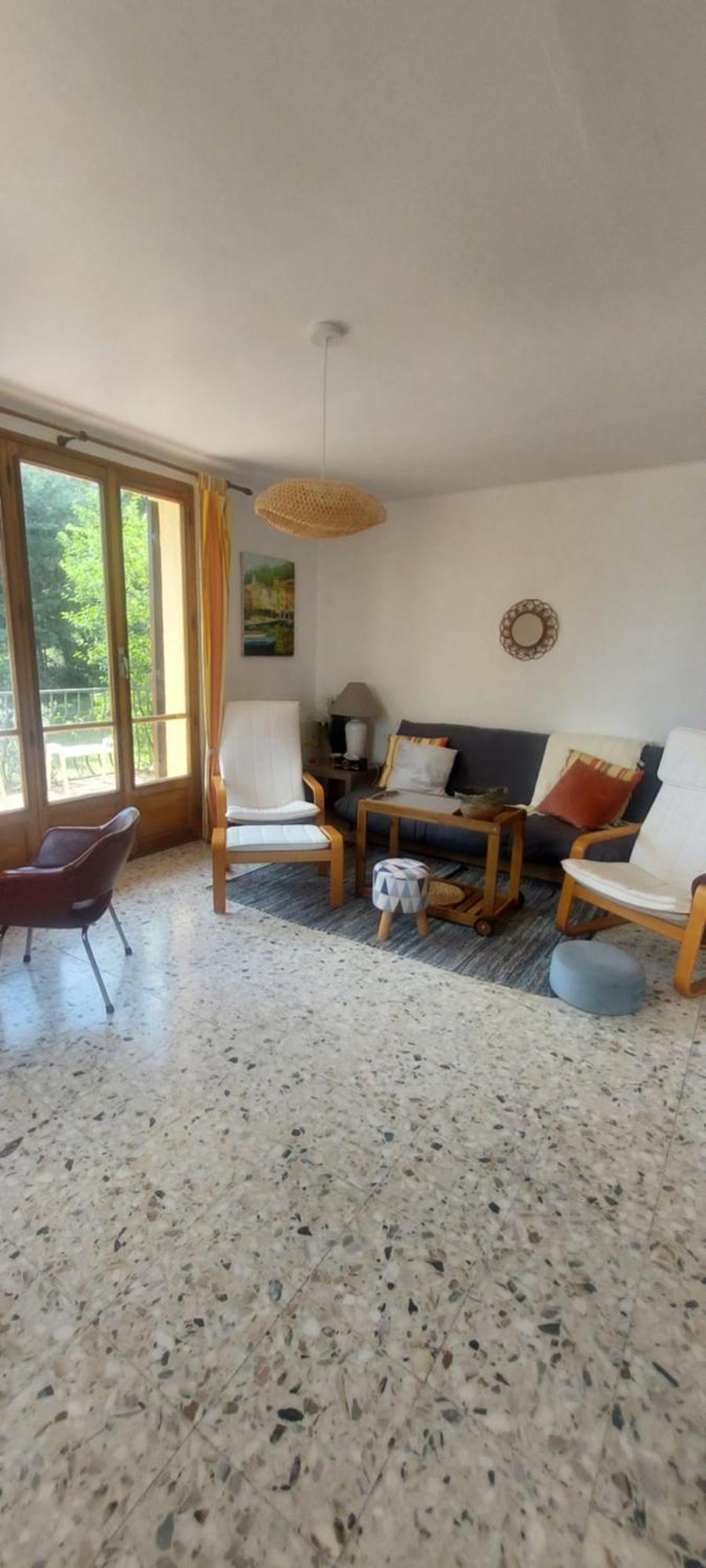Villa Maison De Campagne 04 Vacheres Luberon 3 Chambres 8 Personnes Ngoại thất bức ảnh