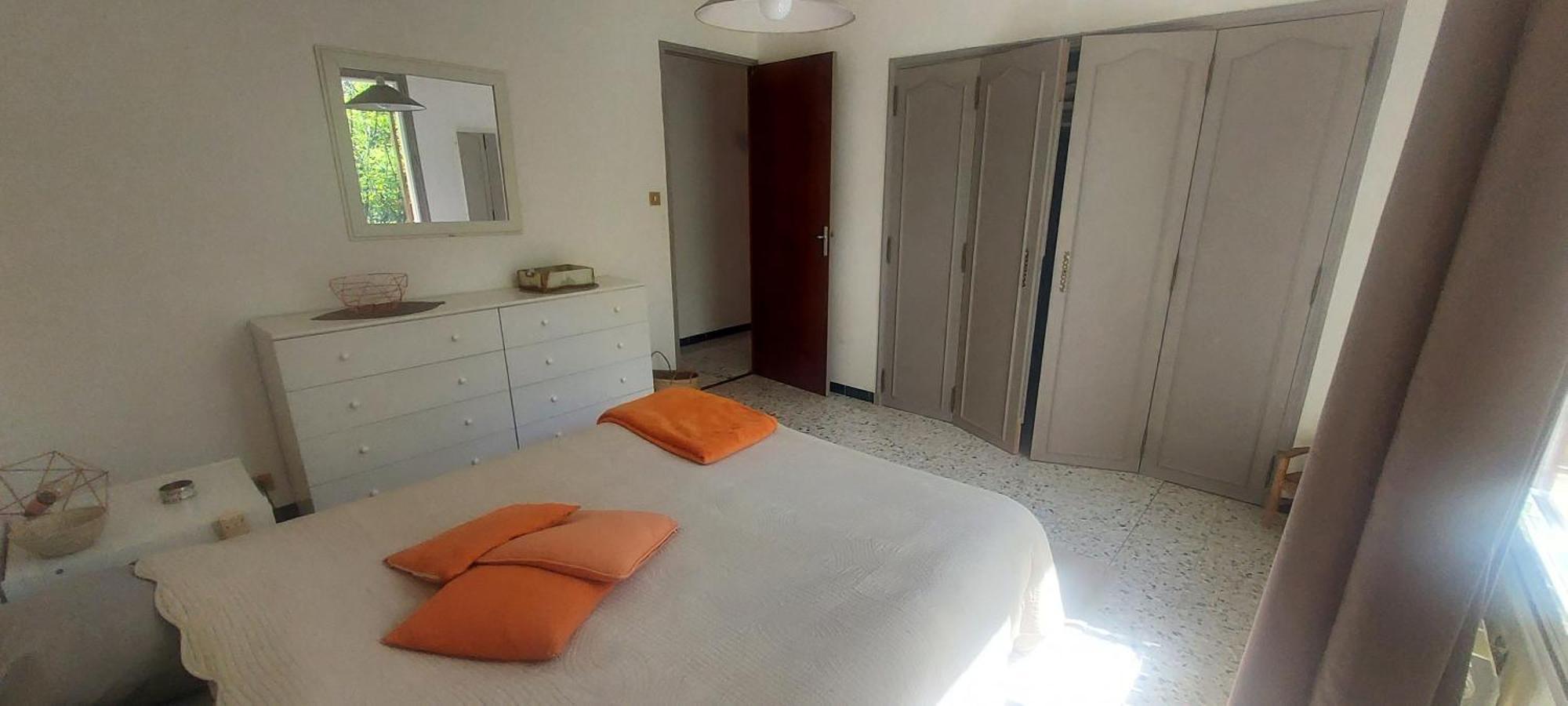 Villa Maison De Campagne 04 Vacheres Luberon 3 Chambres 8 Personnes Ngoại thất bức ảnh